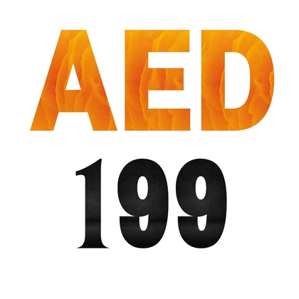 Under AED 199