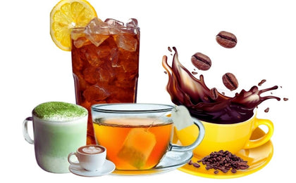 Coffee & Tea