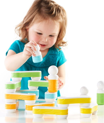 Educational Toys