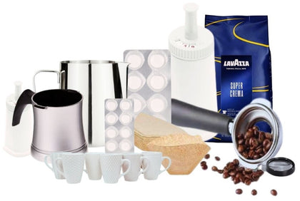 Coffee Machine Accessories