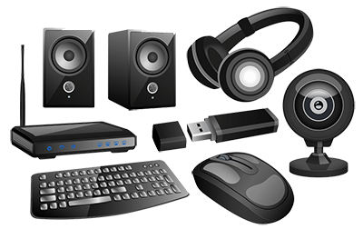 Accessories