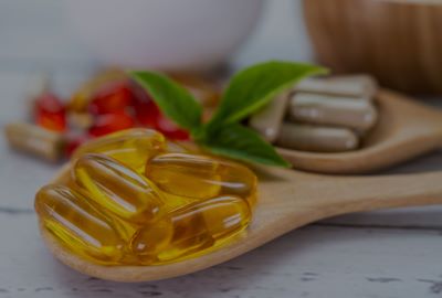 Diet & nutrition