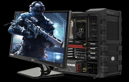 Desktops