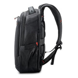 Samsonite Xenon 4.0 Slim Laptop Backpack 15.6" - Black