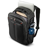 Samsonite Xenon 4.0 Slim Laptop Backpack 15.6" - Black