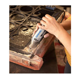 DREMEL 4250 6-128 UK Rotary Tool 175 W, Multitool Kit with 6 Attachments 128 Accessories, 175W Motor with Electronic Feedback, Variable Speed 5.000-35.000 RPM
