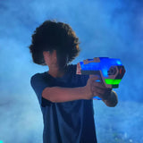 Laser X Revolution 4 Blaster Laser Toy Game (6+ Years)-clearance