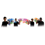 Laser X Revolution 4 Blaster Laser Toy Game (6+ Years)-clearance