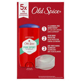 Old Spice Pure Sport High endurance Deodorant for Men 85g