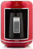 Turkish Coffee Machine(maker) Automatic K605 - Kismet
