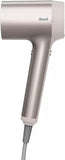 Shark Style iQ Ionic Hair Dryer & Styler [HD120UK] with 2 in 1 Concentrator, Diffuser, Brush - Stone