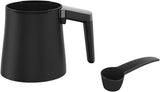 Beko Single Pot Bkk 2300 Turkish Coffee Maker Mini Keyf Coffee Machine Making up to 3 cups
