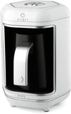 Turkish Coffee Machine(maker) Automatic K605 - Kismet