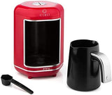 Turkish Coffee Machine(maker) Automatic K605 - Kismet