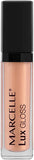 MARCELLE Lux Gloss Shine and Comfort Without Compromise