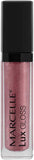 MARCELLE Lux Gloss Shine and Comfort Without Compromise