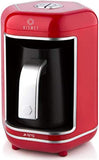 Turkish Coffee Machine(maker) Automatic K605 - Kismet