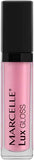 MARCELLE Lux Gloss Shine and Comfort Without Compromise
