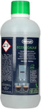 DeLonghi Ecodecalk Descaling Liquid- 500ml-(Pack of 2)