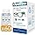 Optico Professional Pre-Moistened Cleaning Cloths - Premium Quality Cleaner for Eye Glasses, Screens, and Cameras Lenses - No Spray Bottle Needed | 180 Cloth Lens Wipes