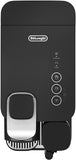De'Longhi Nespresso Lattissima One coffee machine, Shadow Black, EN510.B