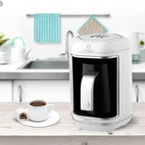 Turkish Coffee Machine(maker) Automatic K605 - Kismet