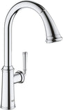 Grohe Gloucester Single lever sink mixer (30422000)  --- clearance