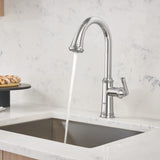 Grohe Gloucester Single lever sink mixer (30422000)  --- clearance