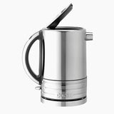 Dualit Architect 1.5L Kettle and 4 Slice Toaster Set Midnight Grey