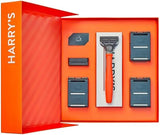 Harry's Truman Razor Handle + 13 Cartridges