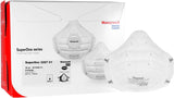 Honeywell SuperOne 3207 FFP3 Face Mask Box of 16