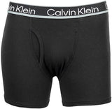 Calvin Klein Mens Cotton Stretch Boxer Briefs