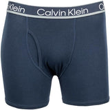 CALVIN KLEIN 4 PACK BOXER BRIEF