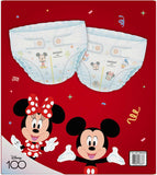 Huggies Little Movers Plus Diapers, Size 6 (116-Count)