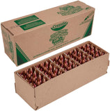 Crayola Colors of The World (480 Count), Skin Tone Crayons Bulk, Classroom Supplies, Styles Vary