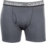 CALVIN KLEIN 4 PACK BOXER BRIEF