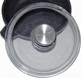 BergHOFF Eurocast Professional Series Glass Cover Lid ( 24cm)