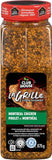 Club House La Grille Montreal Chicken Seasoning, 675 Gram - Shopperskartuae