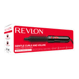 Revlon Hair Tools  Tangle Free Hot Air Styler, Black- clearance