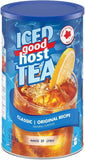 Good Host Iced Tea, Original Classic Natural Flavour, 2.35kg X 2 ( pack of 2)