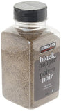 Kirkland Fine Ground Black Pepper, 348 Gram - Shopperskartuae