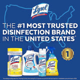 Lysol Advanced Toilet Bowl Cleaner (pack of 4)