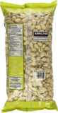 Kirkland Signature Dry Roasted In-Shell Pistachios 1.36Kg