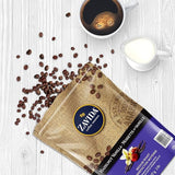 Zavida - Hazelnut Vanilla Whole Bean Coffee - 907 gm - Shopperskartuae