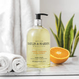 Baylis & Harding Anti-Bacterial Hand Wash, 500ml