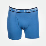 CALVIN KLEIN 4 PACK BOXER BRIEF