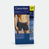CALVIN KLEIN 4 PACK BOXER BRIEF