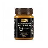 Comvita Manuka Honey UMF 12+ (MGO 354+) Raw New Zealand Honey, 17.6 oz (500g) – Premium Certified Manuka Honey for Daily Wellness & Immune Support