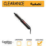Revlon Hair Tools  Tangle Free Hot Air Styler, Black- clearance