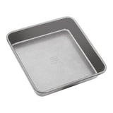 Stellar James Martin Non Stick Square Cake Tin 23Cm x 23Cm x 4.5Cm